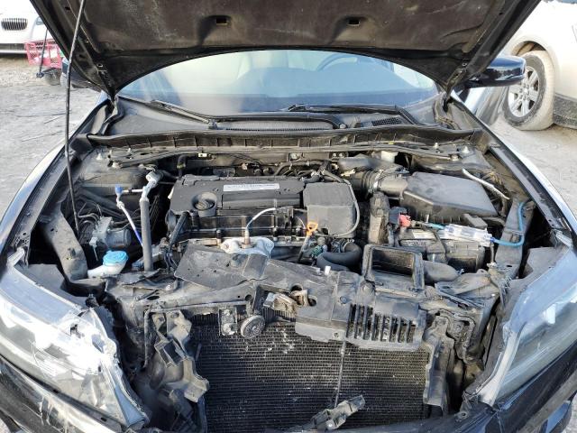 Photo 11 from auction – 2015 HONDA ACCORD EX with VIN 1HGCT1B73FA004715