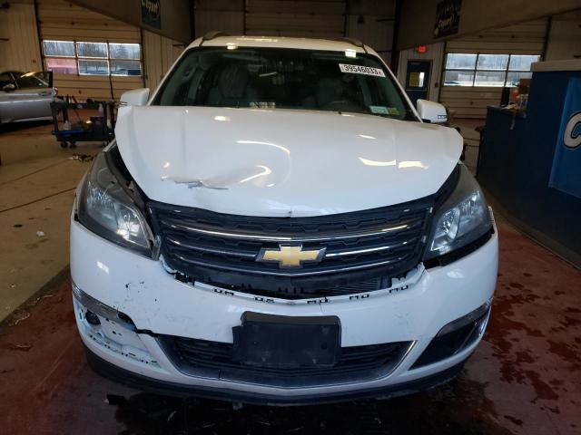 Photo 5 from auction – 2015 CHEVROLET TRAVERSE L with VIN 1GNKVHKD5FJ168591
