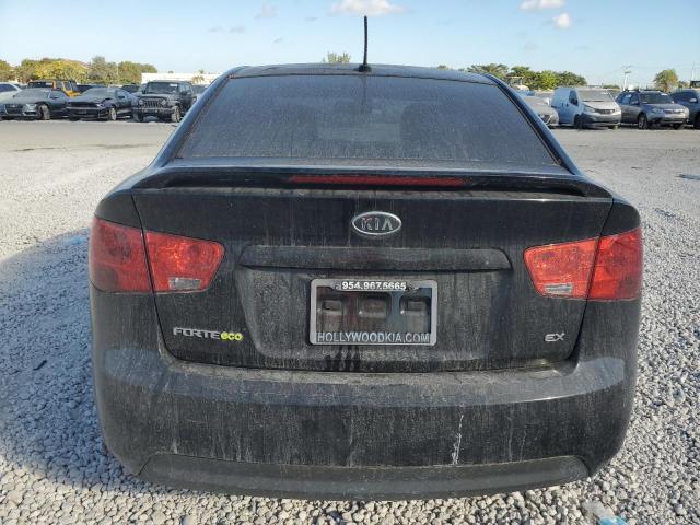 Photo 6 from auction – 2012 KIA FORTE EX with VIN KNAFU4A2XC5595160