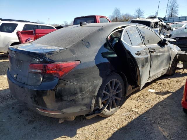 Photo 3 from auction – 2015 ACURA TLX with VIN 19UUB2F34FA002119