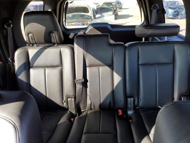 Photo 10 from auction – 2014 FORD EXPEDITION with VIN 1FMJU1K56EEF62515