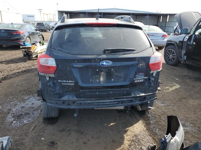 Photo 6 from auction – 2016 SUBARU CROSSTREK with VIN JF2GPABCXG8231735
