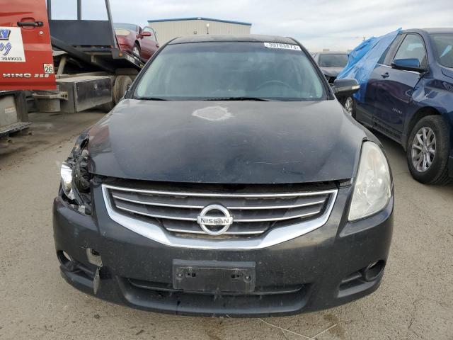Photo 5 from auction – 2010 NISSAN ALTIMA SR with VIN 1N4BL2AP9AN527634