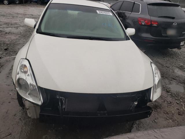 Photo 5 from auction – 2012 NISSAN ALTIMA BAS with VIN 1N4AL2AP0CC101700
