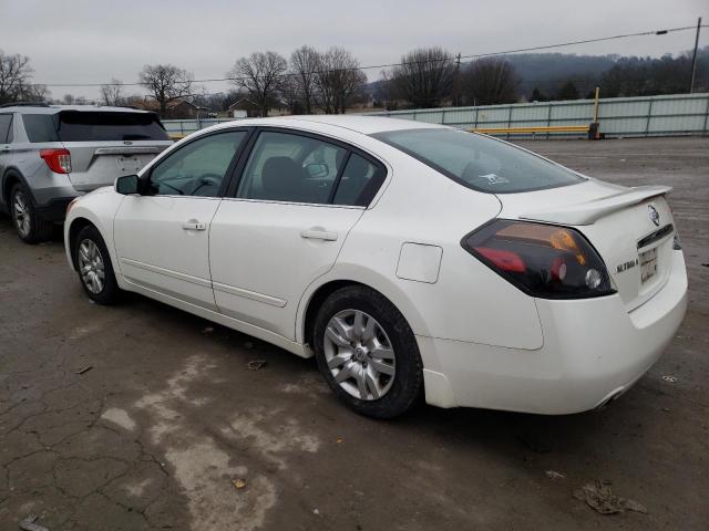 Photo 2 from auction – 2011 NISSAN ALTIMA BAS with VIN 1N4AL2AP0BC180591