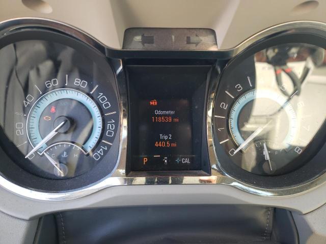 Photo 9 from auction – 2013 BUICK LACROSSE with VIN 1G4GC5E34DF236395