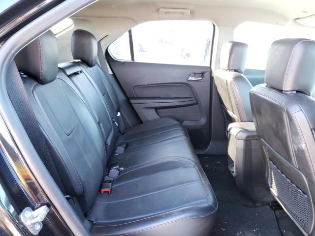 Photo 10 from auction – 2014 CHEVROLET EQUINOX LT with VIN 2GNFLGEK1E6158387