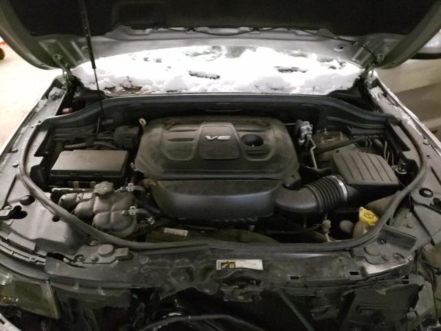 Photo 12 from auction – 2018 JEEP GRAND CHER with VIN 1C4RJFAG6JC227437