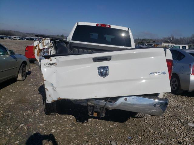 Photo 6 from auction – 2018 RAM 2500 ST with VIN 3C6UR5CL9JG206397