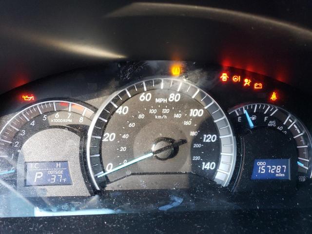 Photo 9 from auction – 2014 TOYOTA CAMRY L with VIN 4T1BF1FK7EU340733