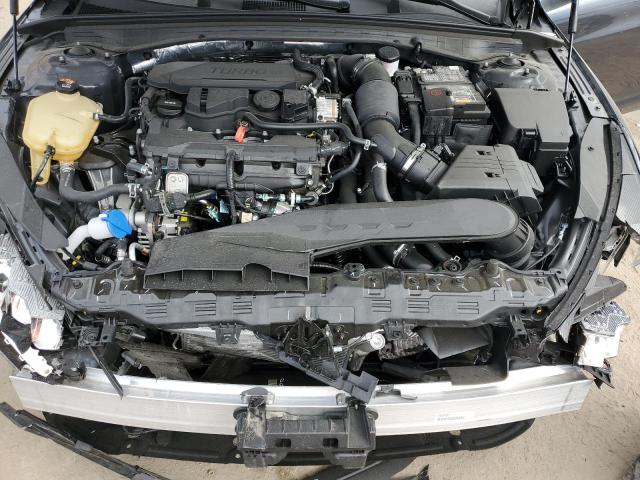 Photo 11 from auction – 2023 KIA K5 EX with VIN 5XXG34J22PG180216