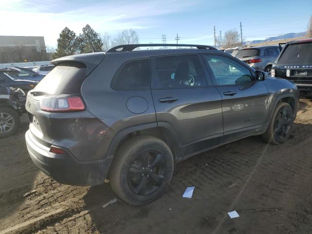 Photo 3 from auction – 2019 JEEP CHEROKEE L with VIN 1C4PJMLBXKD489664