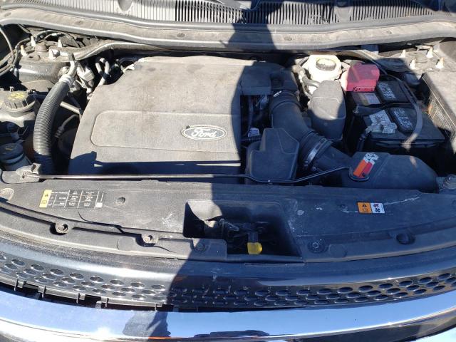 Photo 11 from auction – 2015 FORD EXPLORER X with VIN 1FM5K8D82FGA98815