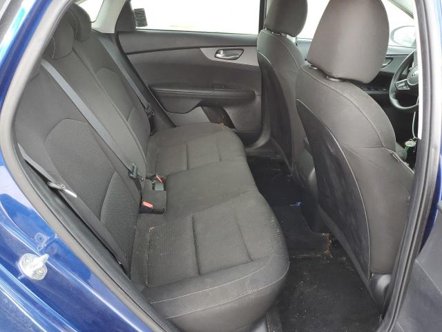 Photo 10 from auction – 2020 KIA FORTE FE with VIN 3KPF24AD9LE231438