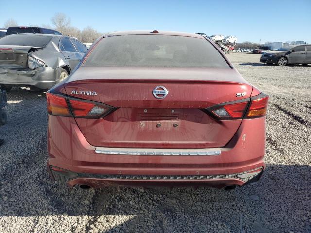 Photo 6 from auction – 2019 NISSAN ALTIMA SV with VIN 1N4BL4DV8KC212147