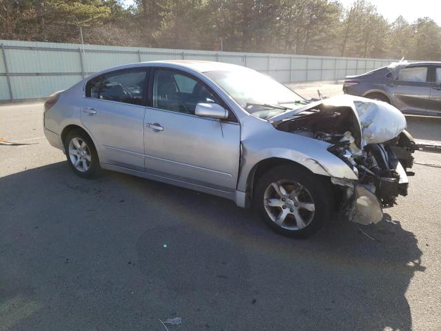 Photo 4 from auction – 2008 NISSAN ALTIMA 2.5 with VIN 1N4AL21E88C157714