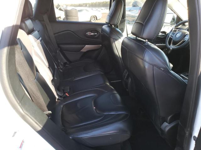 Photo 11 from auction – 2018 JEEP CHEROKEE L with VIN 1C4PJMDB3JD525319