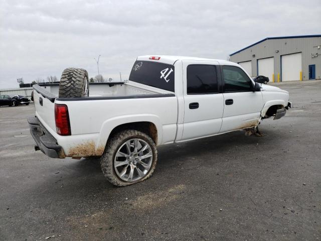 Photo 3 from auction – 2006 CHEVROLET SILVERADO with VIN 2GCEK13Z861298634