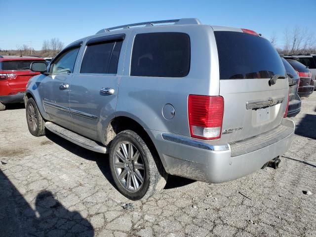 Photo 2 from auction – 2008 CHRYSLER ASPEN LIMI with VIN 1A8HW58258F106370