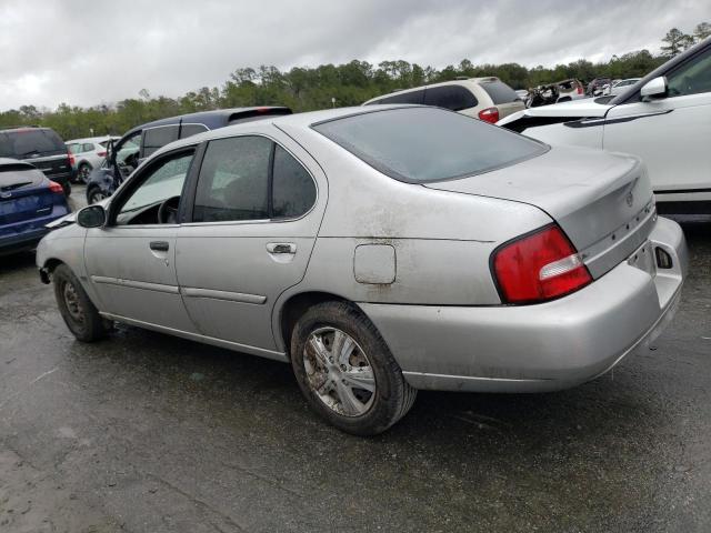 Photo 2 from auction – 2001 NISSAN ALTIMA XE with VIN 1N4DL01D21C117210