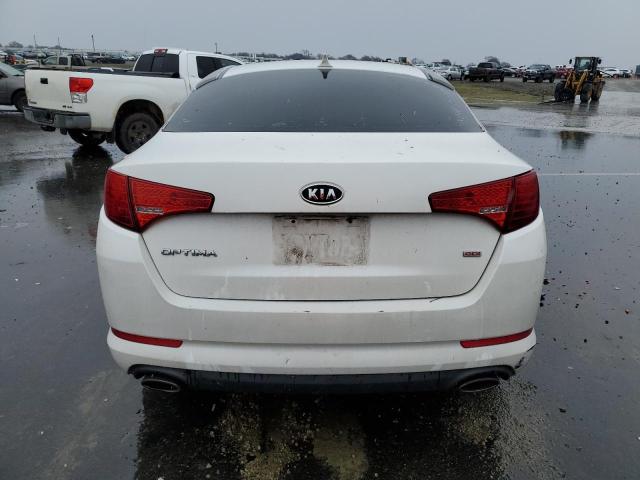 Photo 6 from auction – 2013 KIA OPTIMA LX with VIN 5XXGM4A77DG235568