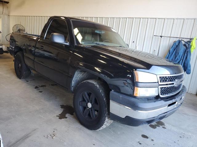 Photo 4 from auction – 2006 CHEVROLET SILVERADO with VIN 3GCEC14X16G193970