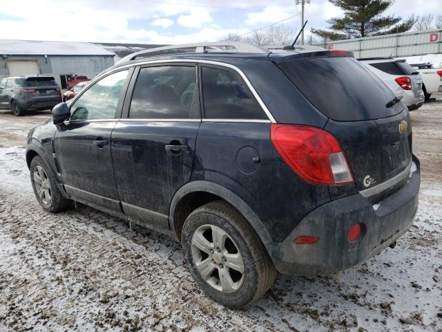 Photo 2 from auction – 2014 CHEVROLET CAPTIVA LS with VIN 3GNAL2EK0ES519218