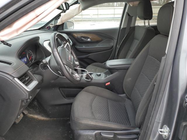 Photo 7 from auction – 2020 GMC TERRAIN SL with VIN 3GKALTEV1LL311935