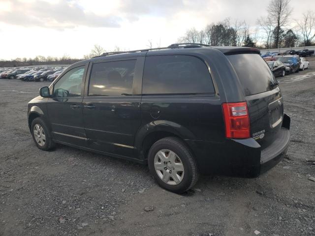 Photo 2 from auction – 2010 DODGE GRAND CARA with VIN 2D4RN4DE2AR297546
