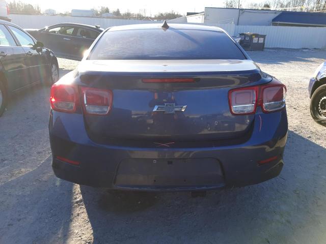Photo 6 from auction – 2013 CHEVROLET MALIBU LS with VIN 1G11B5SA1DF244799