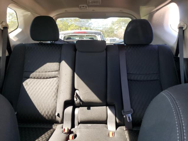 Photo 10 from auction – 2020 NISSAN ROGUE S with VIN KNMAT2MT9LP525081