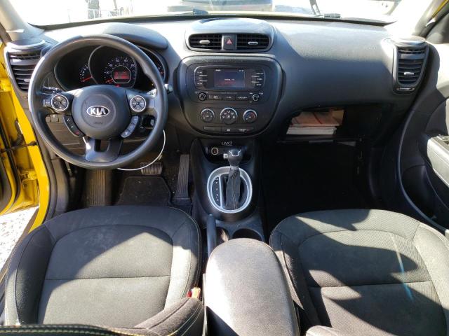 Снимка 8 от търг – 2015 KIA SOUL + с VIN KNDJP3A57F7192500