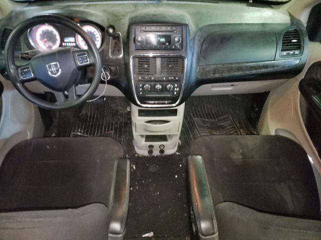 Photo 8 from auction – 2011 DODGE GRAND CARA with VIN 2D4RN4DG7BR664069