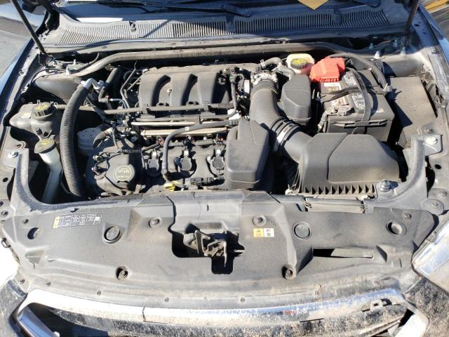 Photo 11 from auction – 2017 FORD TAURUS LIM with VIN 1FAHP2F83HG102599