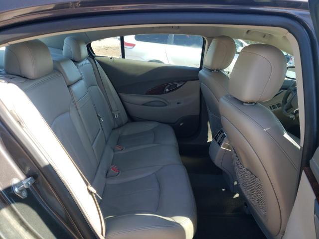Photo 10 from auction – 2013 BUICK LACROSSE with VIN 1G4GC5E34DF236395