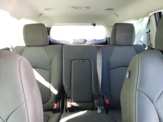 Photo 10 from auction – 2014 CHEVROLET TRAVERSE L with VIN 1GNKRGKD6EJ250097