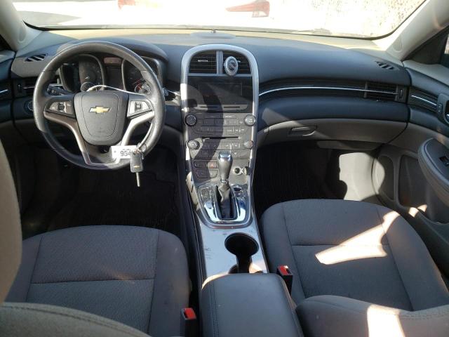 Photo 8 from auction – 2013 CHEVROLET MALIBU LS with VIN 1G11B5SA6DF345403