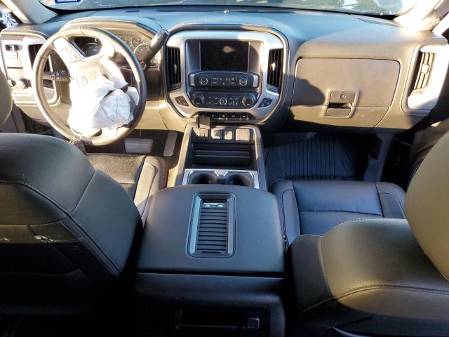 Photo 8 from auction – 2018 GMC SIERRA C15 with VIN 3GTU1NER5JG168409