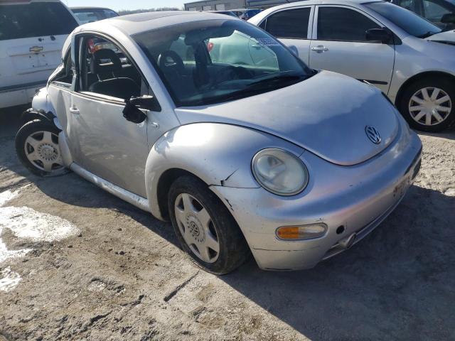 Photo 4 from auction – 2000 VOLKSWAGEN NEW BEETLE with VIN 3VWCA21CXYM499720
