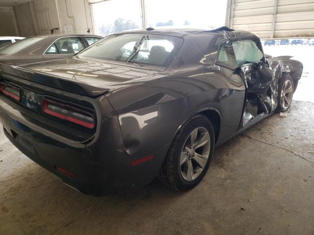 Photo 3 from auction – 2019 DODGE CHALLENGER with VIN 2C3CDZAG0KH712710