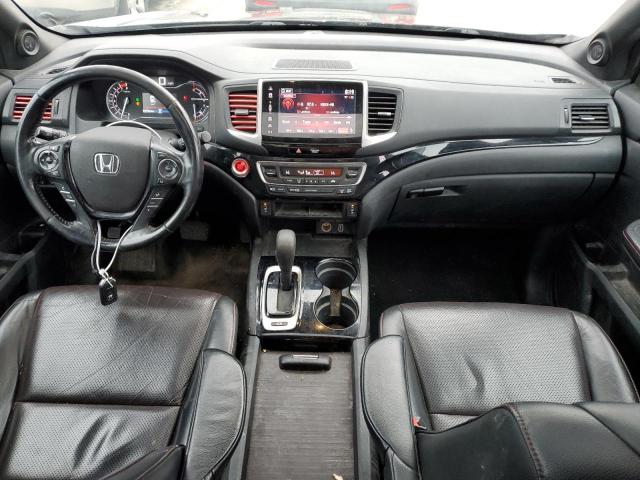 Photo 8 from auction – 2019 HONDA RIDGELINE with VIN 5FPYK3F85KB016718
