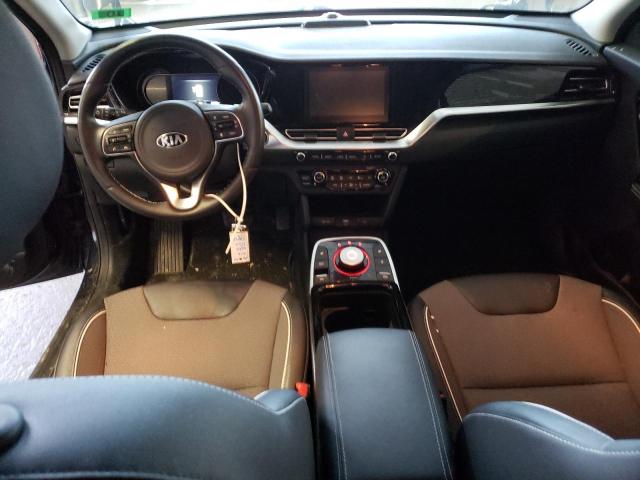 Photo 8 from auction – 2020 KIA NIRO EX with VIN KNDCC3LG2L5070332
