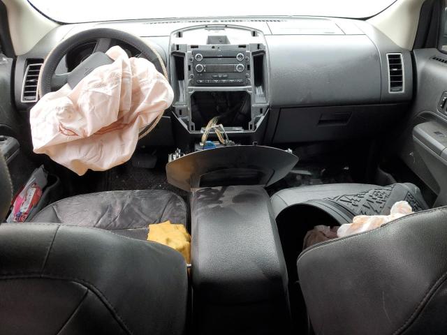 Photo 8 from auction – 2008 FORD EDGE LIMIT with VIN 2FMDK49C88BB07688