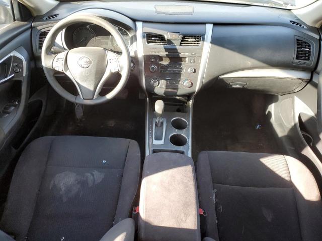 Photo 8 from auction – 2013 NISSAN ALTIMA 2.5 with VIN 1N4AL3AP4DC229736