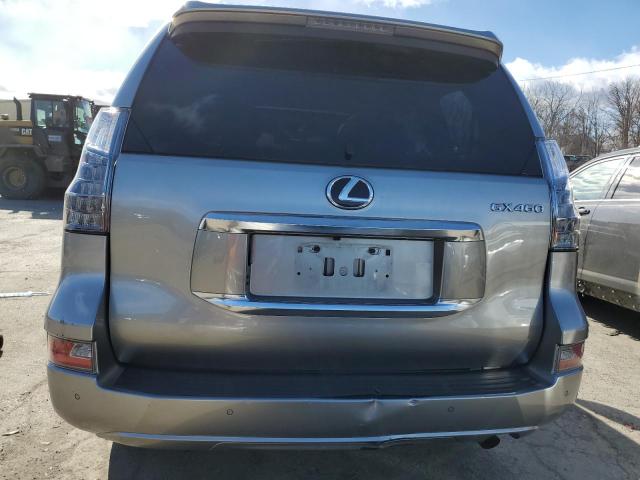 Photo 6 from auction – 2020 LEXUS GX 460 PRE with VIN JTJAM7BX8L5265460