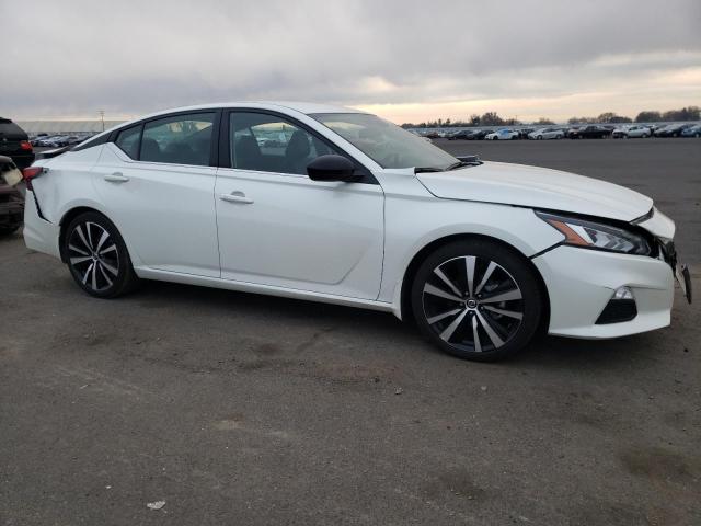 Photo 4 from auction – 2022 NISSAN ALTIMA SR with VIN 1N4BL4CV3NN355873