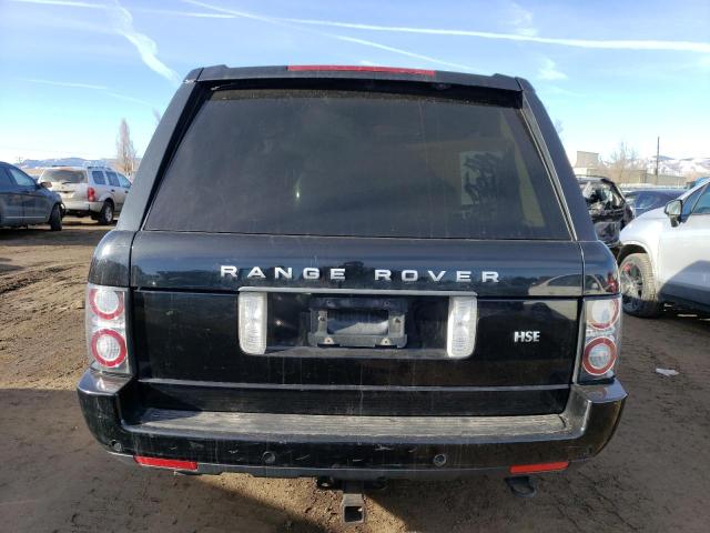 Photo 6 from auction – 2011 LAND ROVER RANGE ROVE with VIN SALMF1D47BA351304