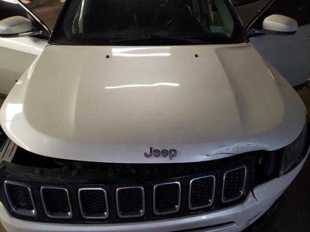 Photo 12 from auction – 2018 JEEP COMPASS LI with VIN 3C4NJDCB4JT357581
