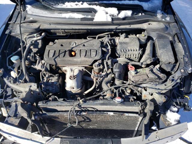 Photo 11 from auction – 2013 ACURA ILX 20 TEC with VIN 19VDE1F79DE018581