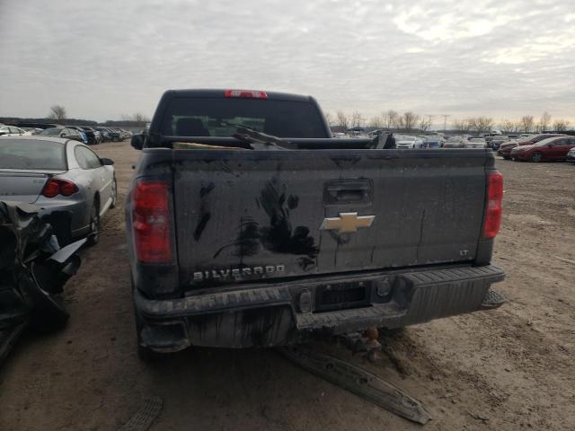 Photo 6 from auction – 2017 CHEVROLET SILVERADO with VIN 1GCVKREC2HZ311198